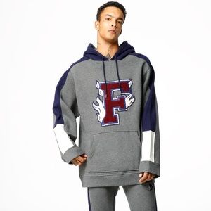 Puma Fenty by Rihanna Men’s oversized hoodie